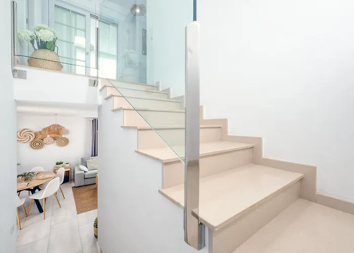 Marina Oasis - Private Pool, Air-con And Sat Tv By Lanzarote