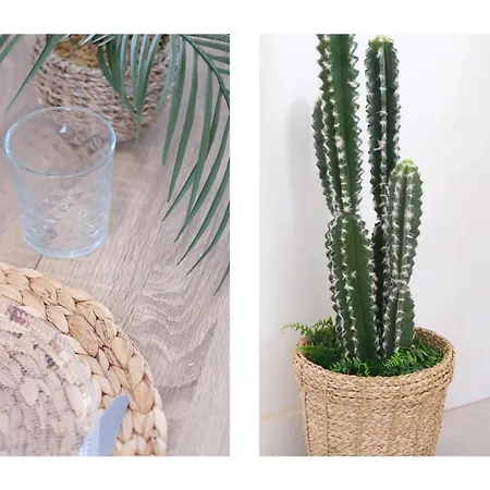 別荘 Marina Oasis - Private Pool, Air-con And Sat Tv By Lanzarote *