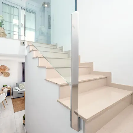 Marina Oasis - Private Pool, Air-con And Sat Tv By Lanzarote