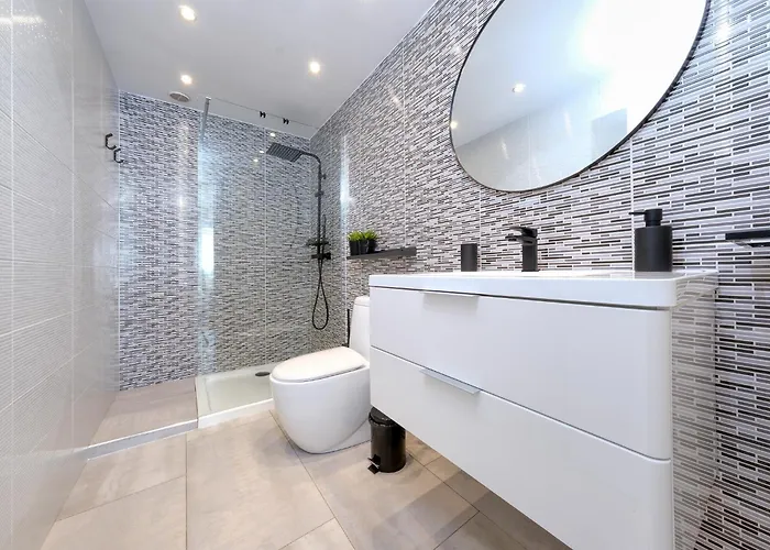 Marina Oasis - Private Pool, Air-con And Sat Tv By Lanzarote Vakantiehuis